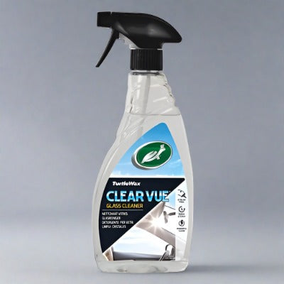 Sredstvo za čišćenje stakla TURTLE WAX CLEARVUE 500ml