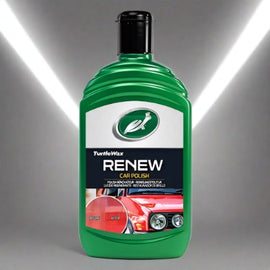 Pasta za poliranje TURTLE WAX RENEW POLISH 500ml