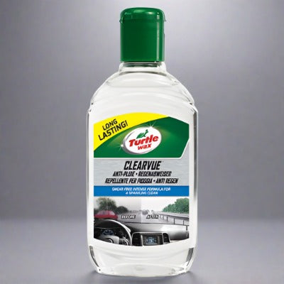 Sredstvo za odbijanje vode TURTLE WAX ClearVue Rain Repellant 300ml