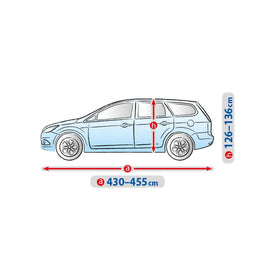 CERADA ZA AUTO EU L2 Hatchback