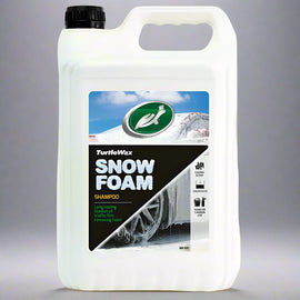 Aktivna pjena TURTLE WAX SNOW FOAM 5L