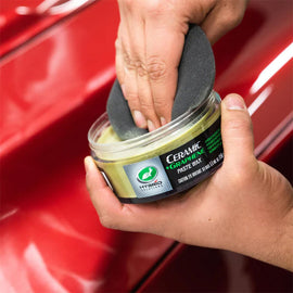 Paste Wax TURTLE WAX Hybrid Solutions Ceramic+Graphene 156 g