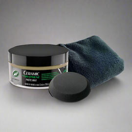 Paste Wax TURTLE WAX Hybrid Solutions Ceramic+Graphene 156 g