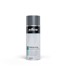 Primer u spreju Fast-Prime tamno sivi 400ml