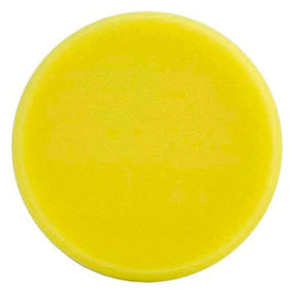 Spužva za poliranje Meguiars DFP6 DA Foam Polishing disc 150mm  žuta(srednje fina)