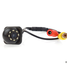 Kamera za vožnju unatrag HD-305 LED "Night Vision" 18 mm
