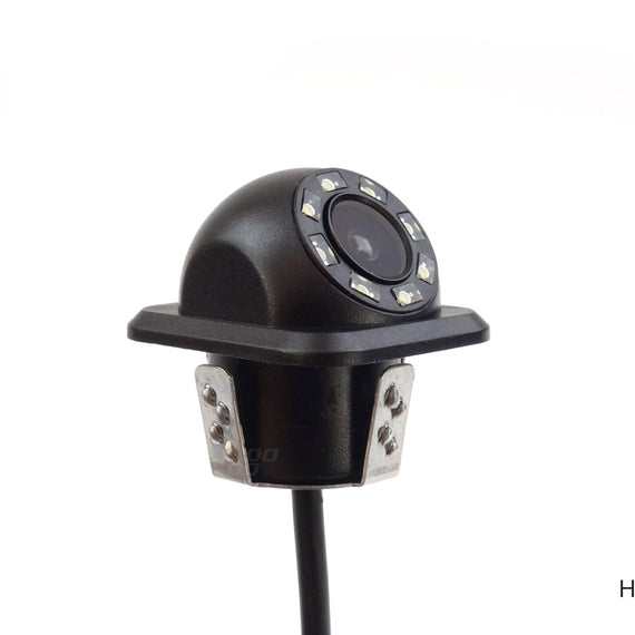 Kamera za vožnju unatrag HD-305 LED 