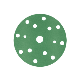 Brusni disk Abra Sil-Green 150mm P1500