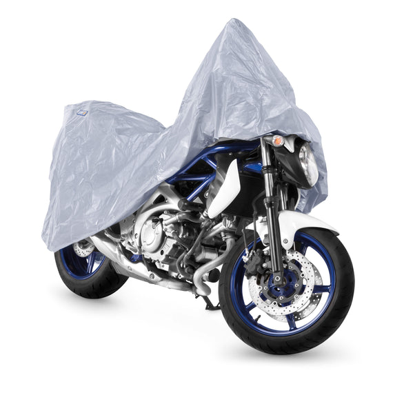 Cerada za motocikl XL 246x104x127cm