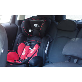 Autosjedalica grupa 9-36kg RACESPORT isofix