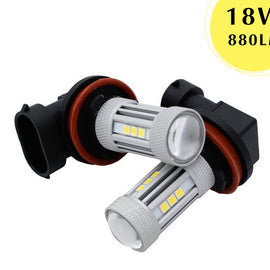 Led svjetlo za maglu HB4 6500K 18W