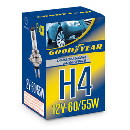 Žarulja H4 12V 60-55W GOODYEAR