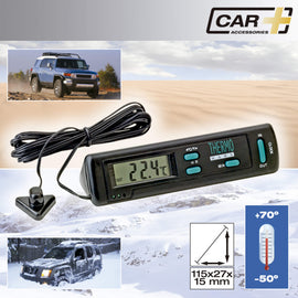 Termometar digitalni 12v CAR+