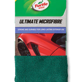 Mikrofibra Terry cloth ULTIMATE TURTLE WAX