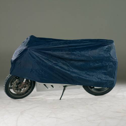 Prekrivač za motocikl CUP nylon vel 125cc-1000cc
