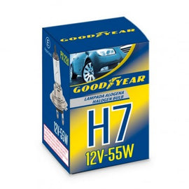 Žarulja H7 12V 55W GOODYEAR