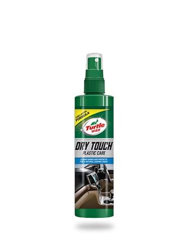Sredstvo za njegu plastike TURTLE WAX DRY TOUCH 300ml