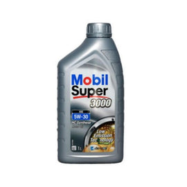 MOBIL super 3000 XE 505.01 5w30 1/1